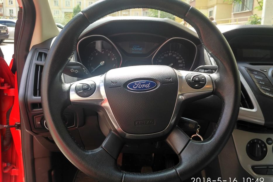 Продам Ford Focus Wagon 2013 года в Харькове