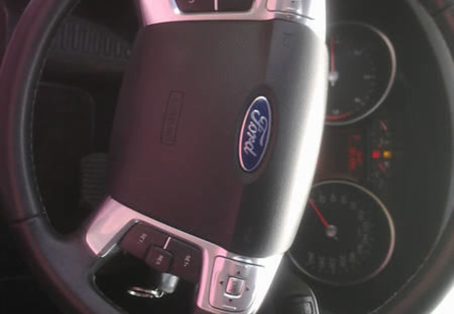 Продам Ford Mondeo Power Shift Automat 2014 года в г. Стрый, Львовская область