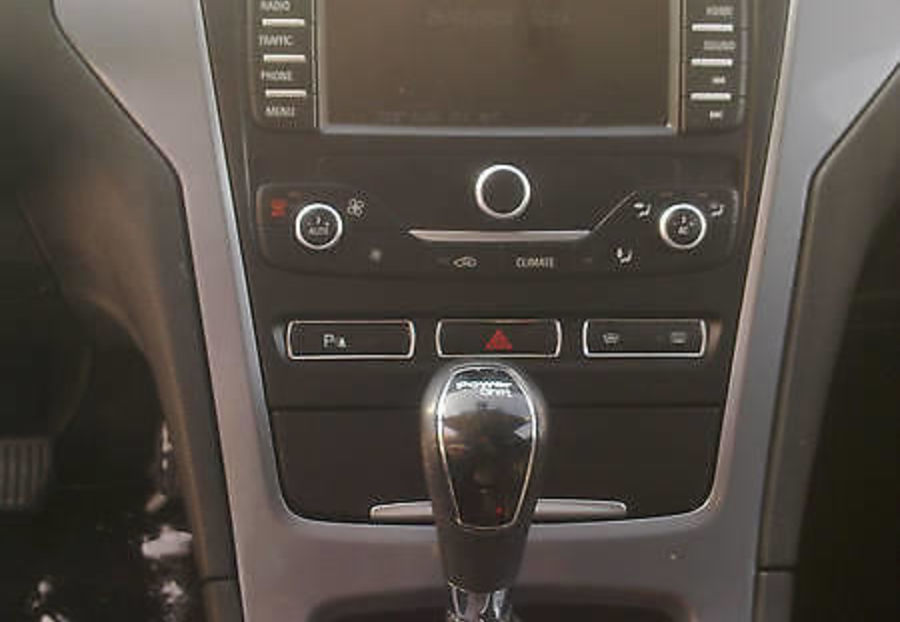 Продам Ford Mondeo Power Shift Automat 2014 года в г. Стрый, Львовская область