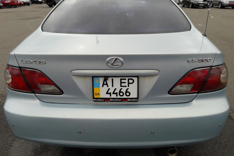 Продам Lexus ES 300 2004 года в Киеве