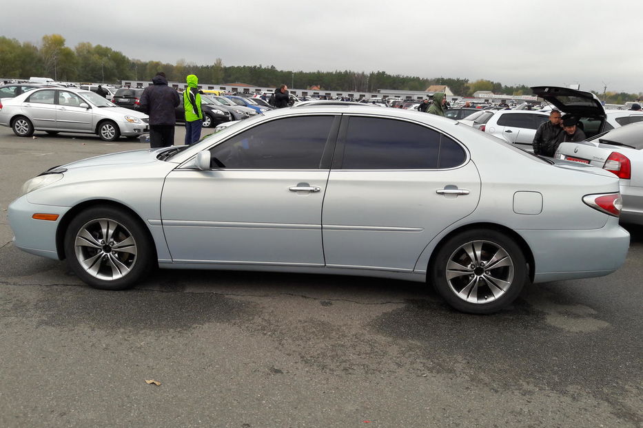 Продам Lexus ES 300 2004 года в Киеве