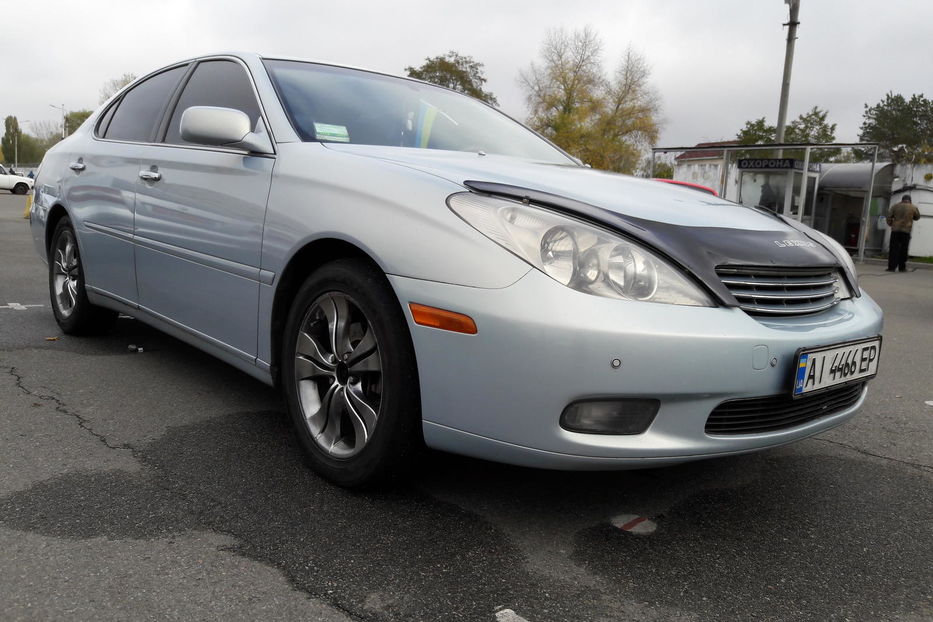 Продам Lexus ES 300 2004 года в Киеве