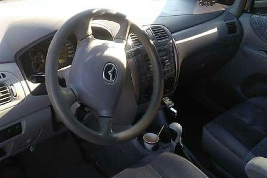 Продам Mazda Premacy 2000 года в Виннице