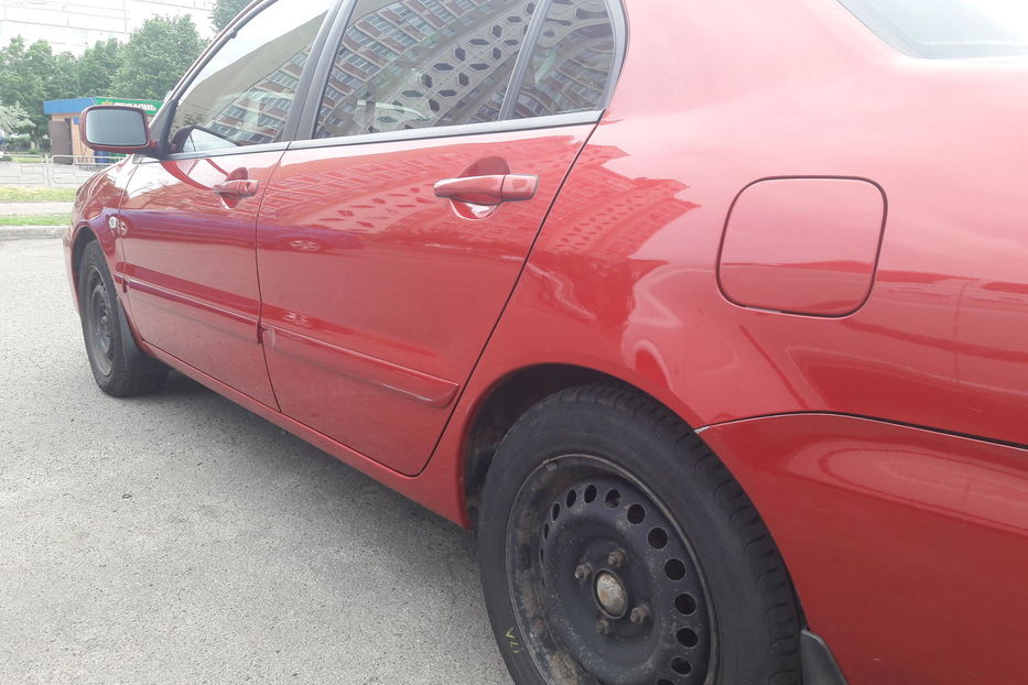 Продам Mitsubishi Lancer 2006 года в Киеве