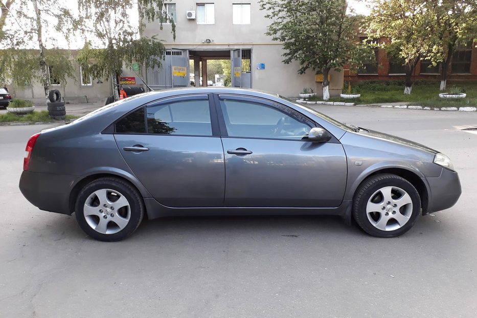 Продам Nissan Primera 2003 года в Николаеве