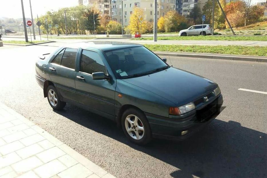 Продам Seat Toledo 1994 года в Луцке