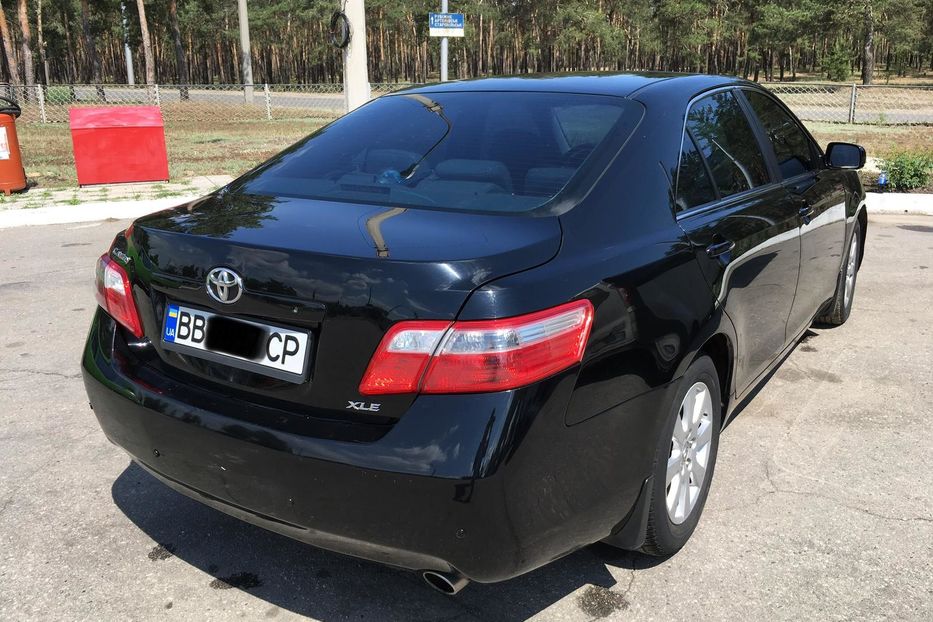 Продам Toyota Camry XLE 2006 года в г. Северодонецк, Луганская область