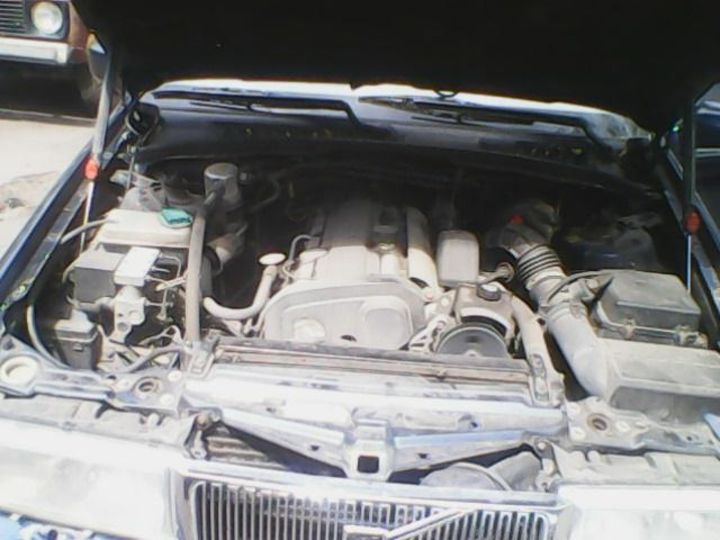 Продам Volvo S90 роял 1998 года в Донецке