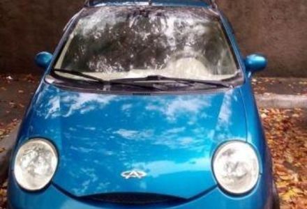 Продам Chery QQ 2008 года в Киеве