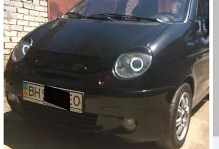 Продам Daewoo Matiz MX 2013 года в г. Белгород-Днестровский, Одесская область