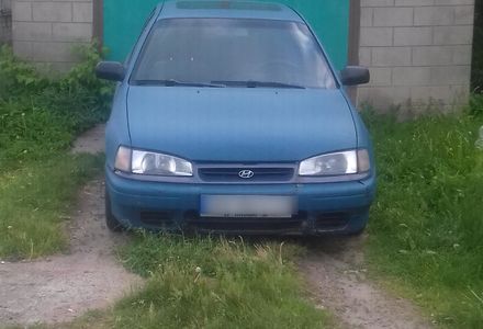 Продам Hyundai Lantra 1993 года в Житомире