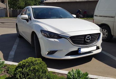 Продам Mazda 6 Style+ 2015 года в Харькове