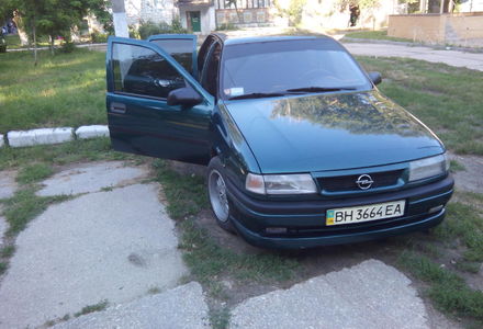 Продам Opel Vectra A 1994 года в г. Болград, Одесская область