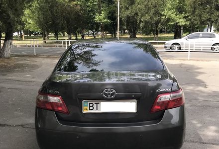 Продам Toyota Camry Европейка. 2006 года в Херсоне