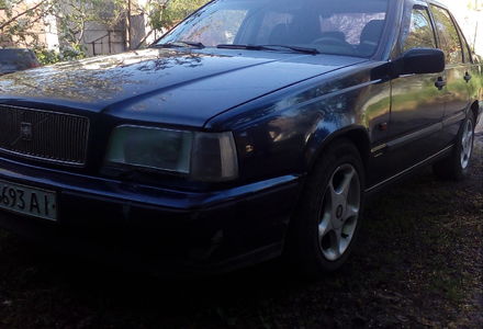 Продам Volvo 850 1993 года в Харькове