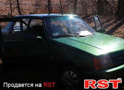 Продам ЗАЗ 1103 Славута 2001 года в г. Фастов, Киевская область