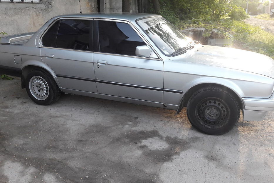 Продам BMW 316 1986 года в Одессе