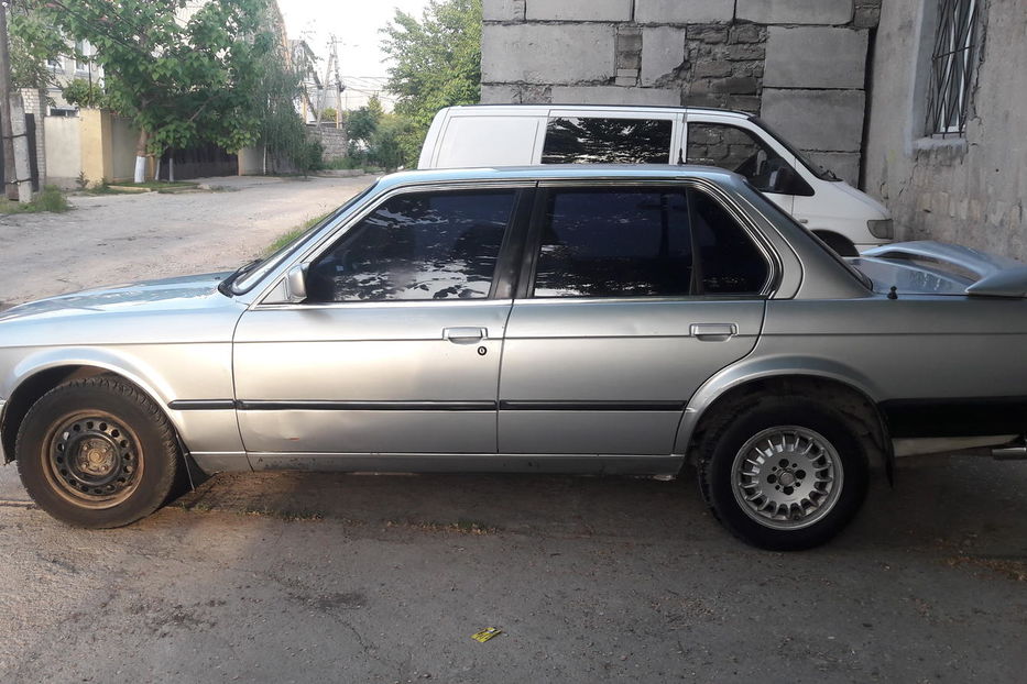 Продам BMW 316 1986 года в Одессе