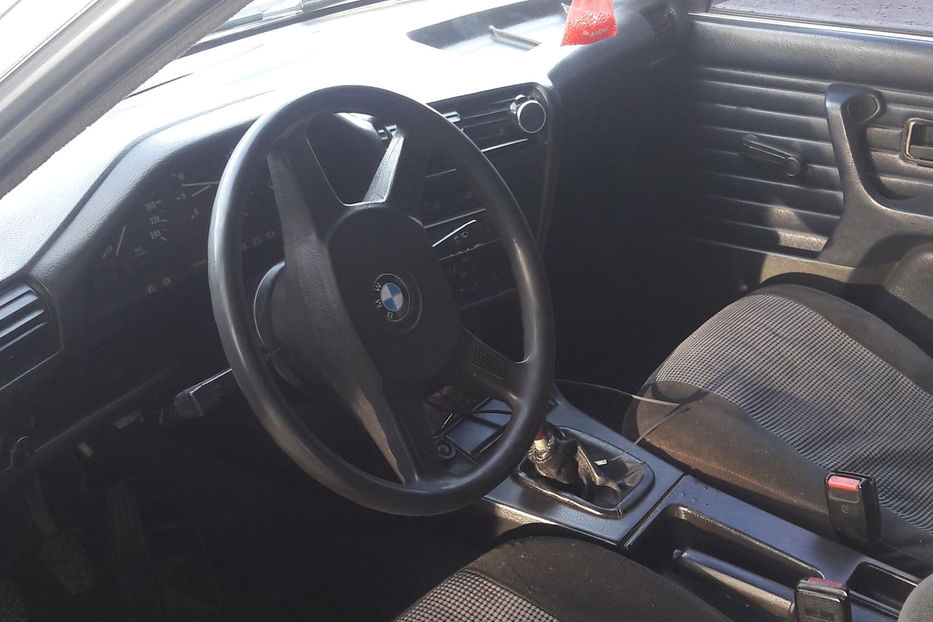 Продам BMW 316 1986 года в Одессе