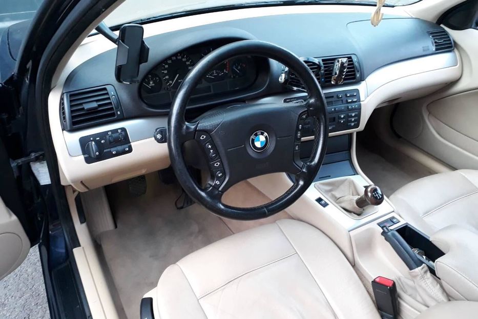 Продам BMW 318 2004 года в Черновцах