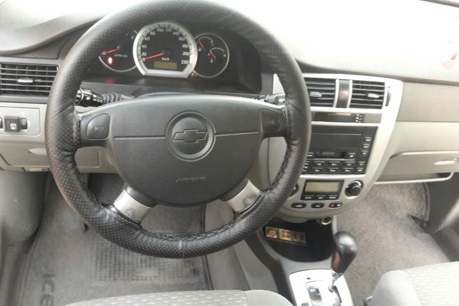 Продам Chevrolet Lacetti 2004 года в Херсоне