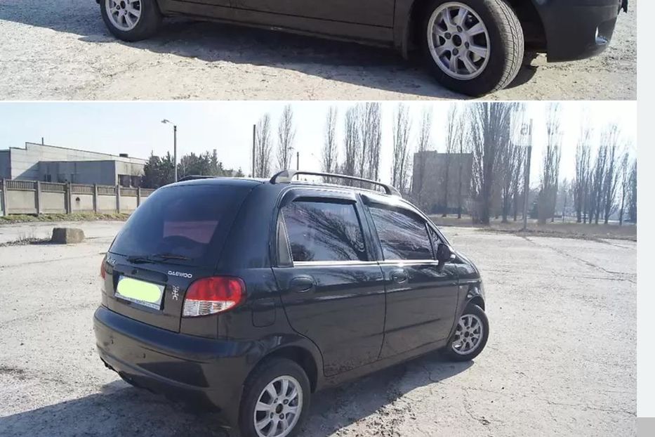 Продам Daewoo Matiz MX 2013 года в г. Белгород-Днестровский, Одесская область