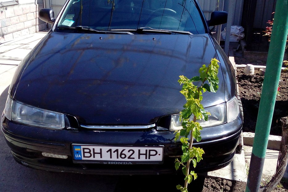 Продам Honda Accord 1994 года в Одессе