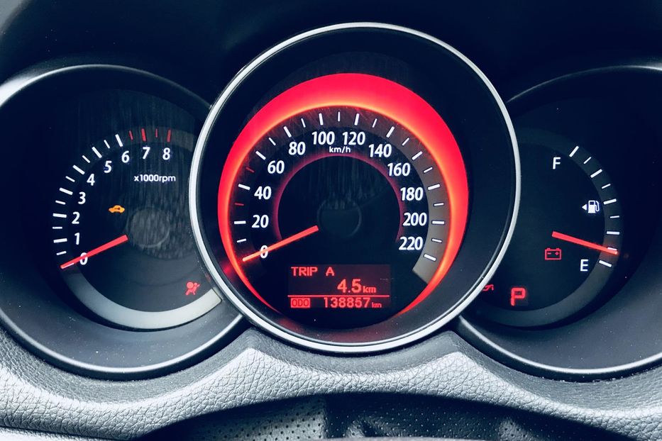 Продам Kia Cerato 2011 года в Киеве