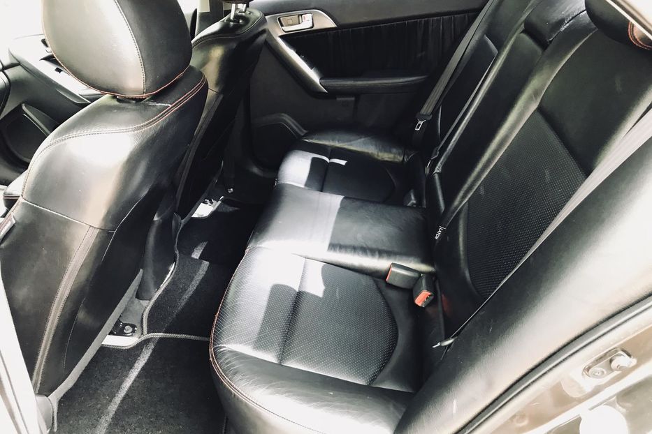 Продам Kia Cerato 2011 года в Киеве