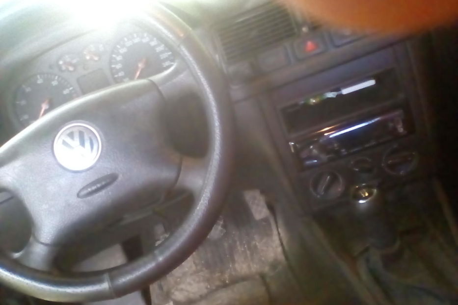 Продам Volkswagen Golf IV Газ бензин 2004 года в Киеве