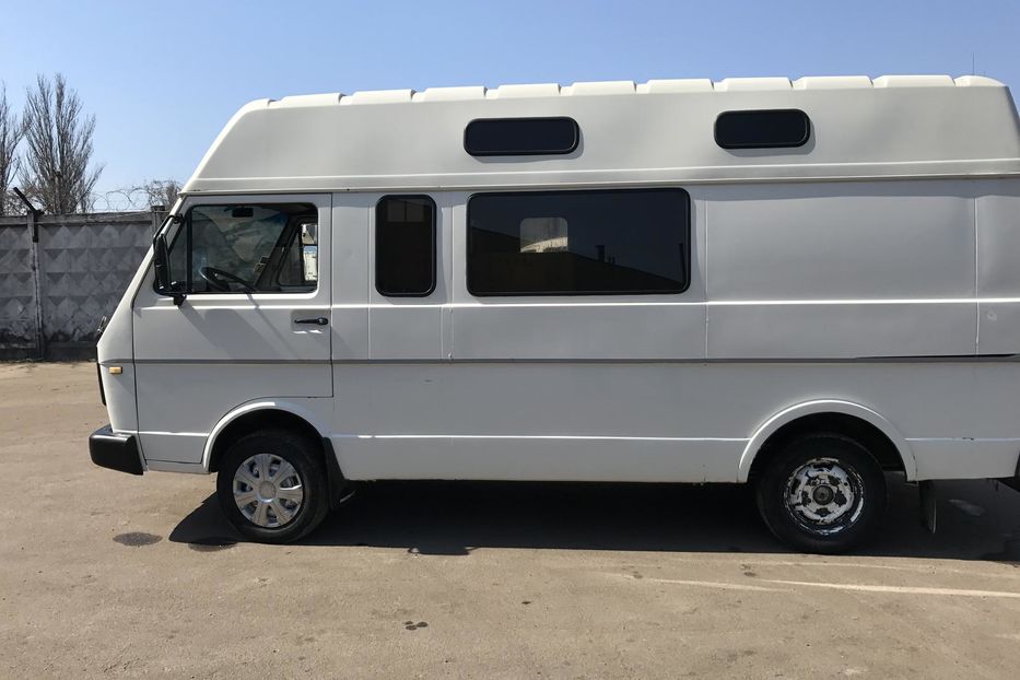 Продам Volkswagen LT груз. 1995 года в Одессе