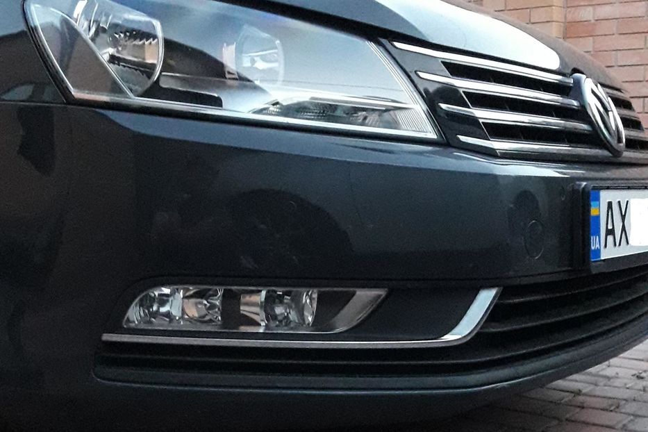 Продам Volkswagen Passat B7 2015 года в Харькове