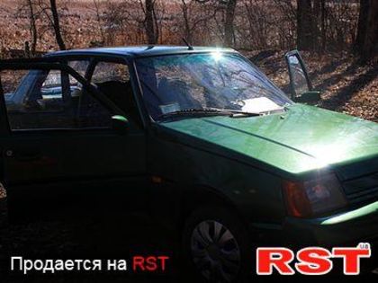 Продам ЗАЗ 1103 Славута 2001 года в г. Фастов, Киевская область