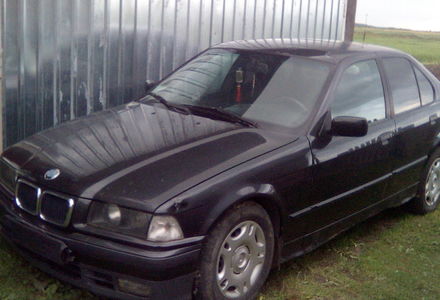 Продам BMW 325 1992 года в Львове