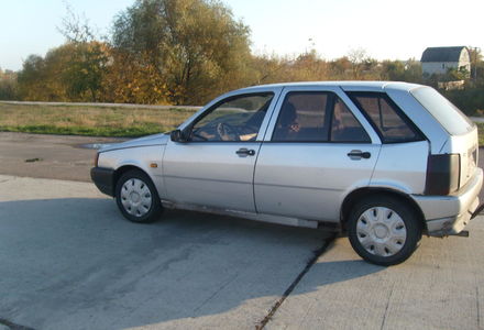 Продам Fiat Tipo 1988 года в г. Нетишин, Хмельницкая область