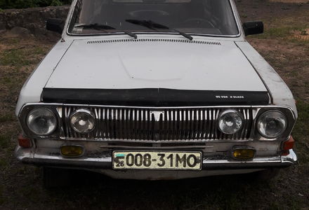 Продам ГАЗ 2412 1989 года в Черкассах