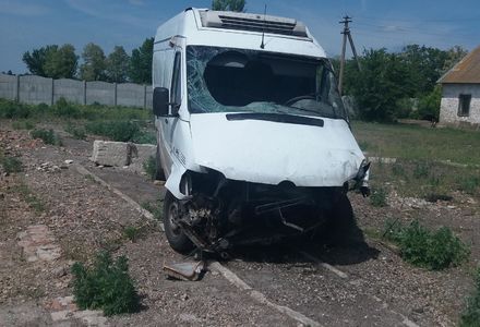 Продам Mercedes-Benz Sprinter 311 груз. Рефрижератор  2005 года в Запорожье