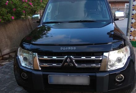 Продам Mitsubishi Pajero Wagon 2011 года в Виннице