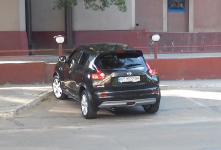 Продам Nissan Juke 2012 года в Херсоне