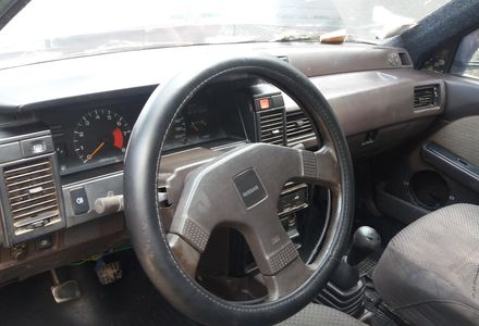 Продам Nissan Sunny 1989 года в Одессе