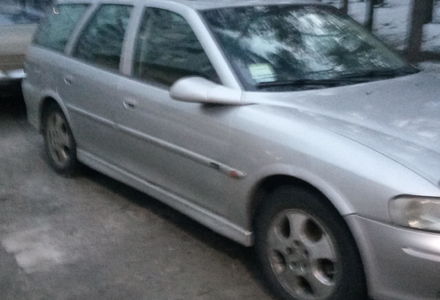 Продам Opel Vectra B 2.0dti 1999 года в г. Борисполь, Киевская область