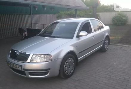 Продам Skoda Superb 2007 года в г. Кривой Рог, Днепропетровская область