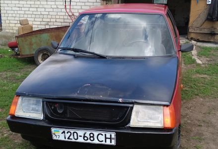 Продам ЗАЗ 1102 Таврия 1993 года в г. Новгородка, Кировоградская область