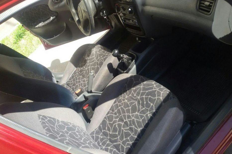 Продам Daewoo Lanos 2003 года в Киеве