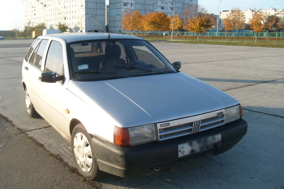 Продам Fiat Tipo 1988 года в г. Нетишин, Хмельницкая область