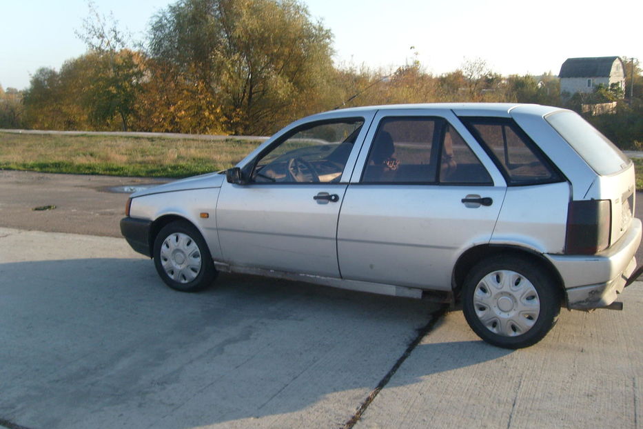 Продам Fiat Tipo 1988 года в г. Нетишин, Хмельницкая область