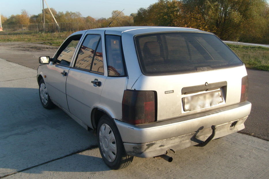 Продам Fiat Tipo 1988 года в г. Нетишин, Хмельницкая область