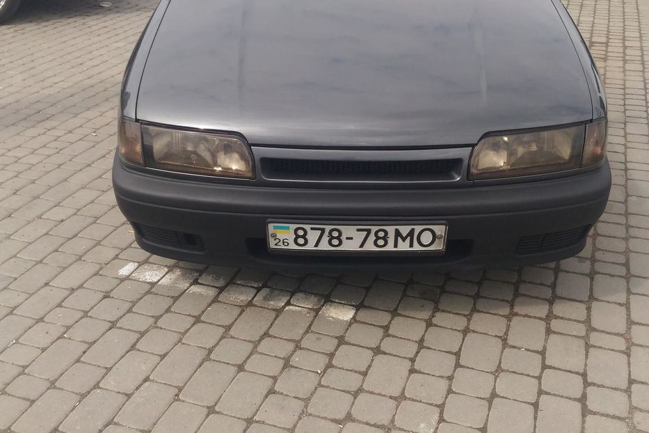 Продам Nissan Primera 1992 года в Черновцах