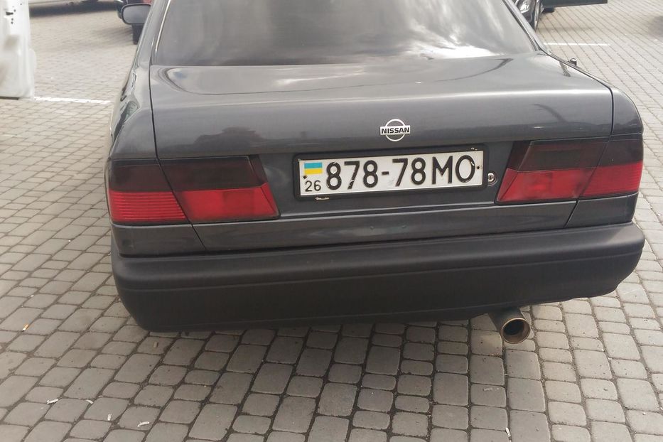 Продам Nissan Primera 1992 года в Черновцах