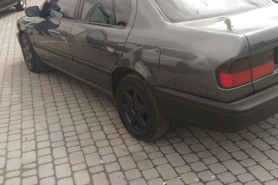 Продам Nissan Primera 1992 года в Черновцах